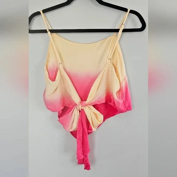 Joni Scarf Tank Size L - Picture 10 of 10